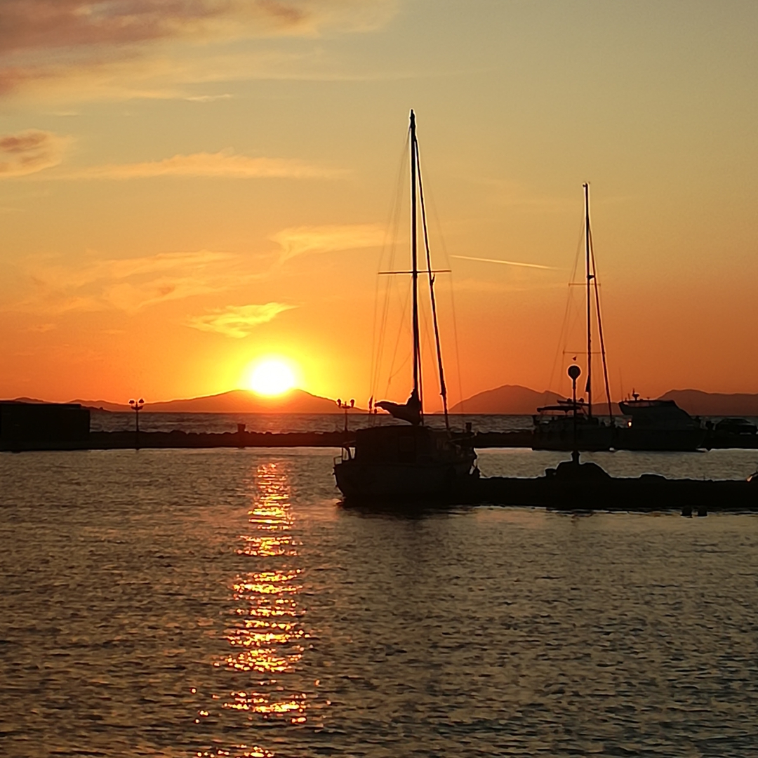 Catamaran Cruises Greek Islands