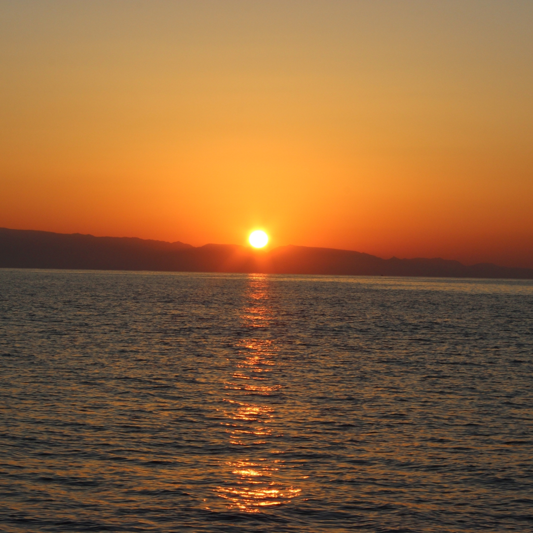 Catamaran Cruises Greek Islands