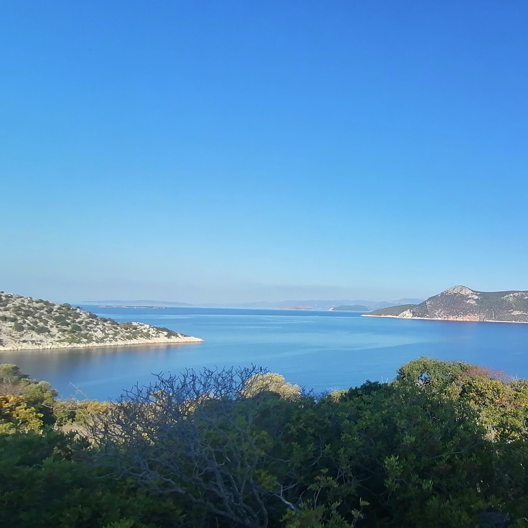 Catamaran Cruises Greek Islands