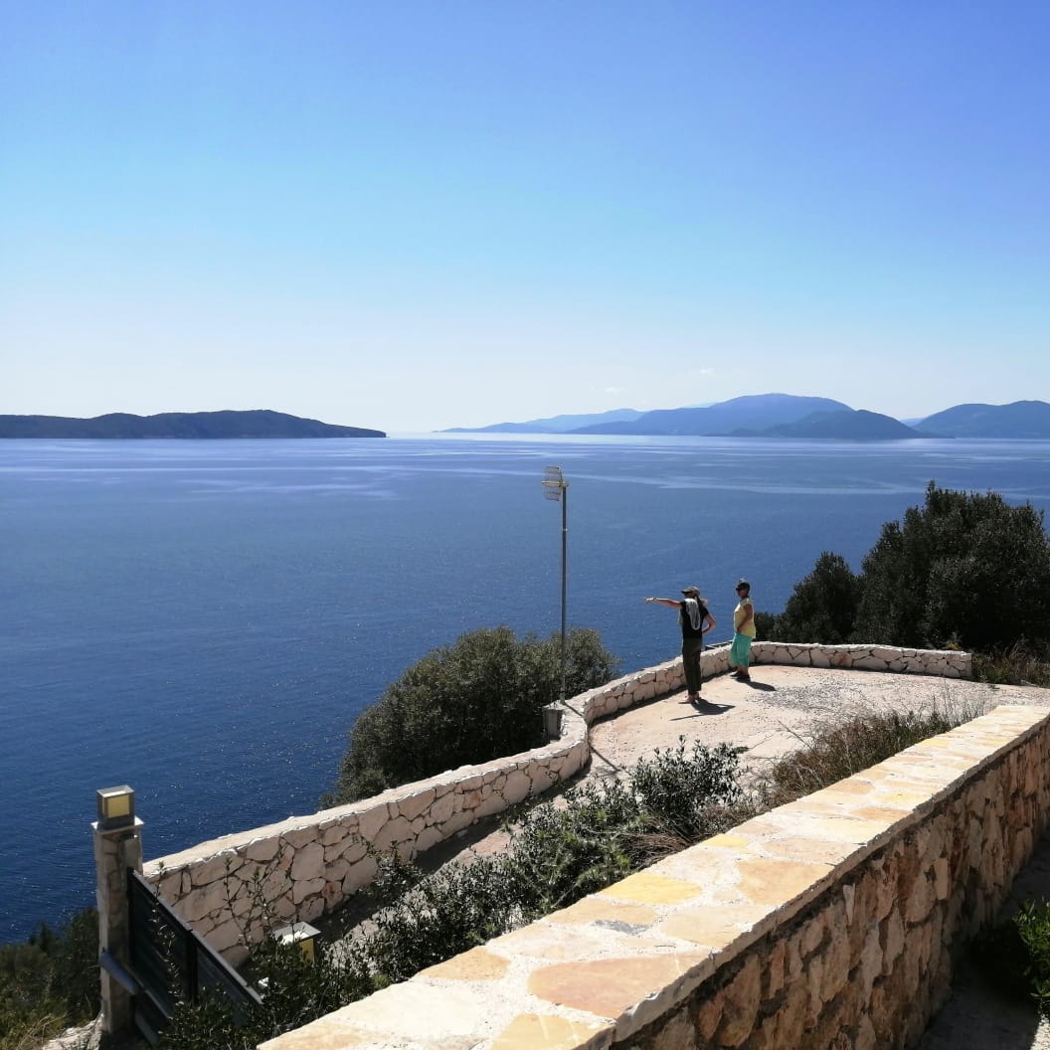 Catamaran Cruises Greek Islands