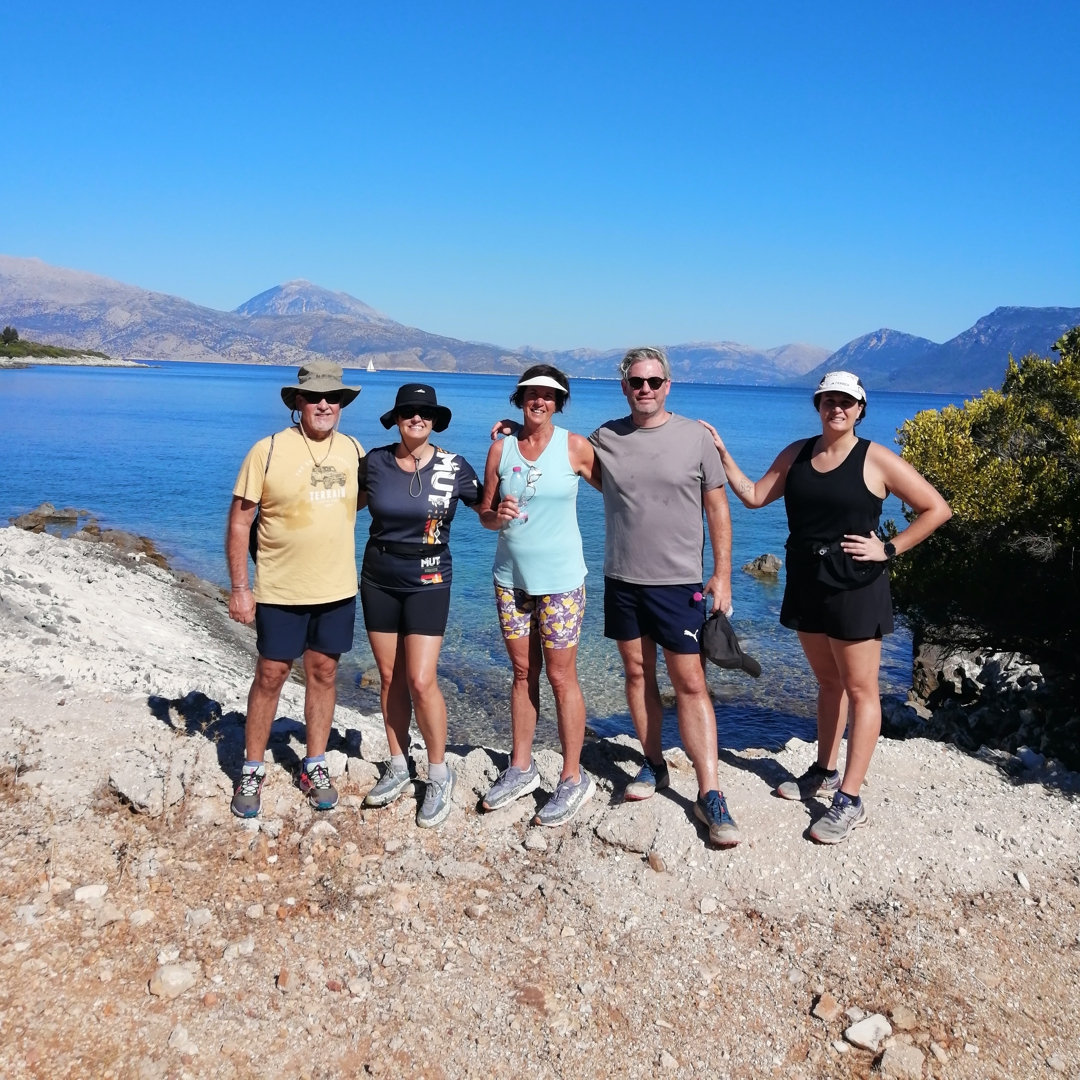 Catamaran Cruises Greek Islands