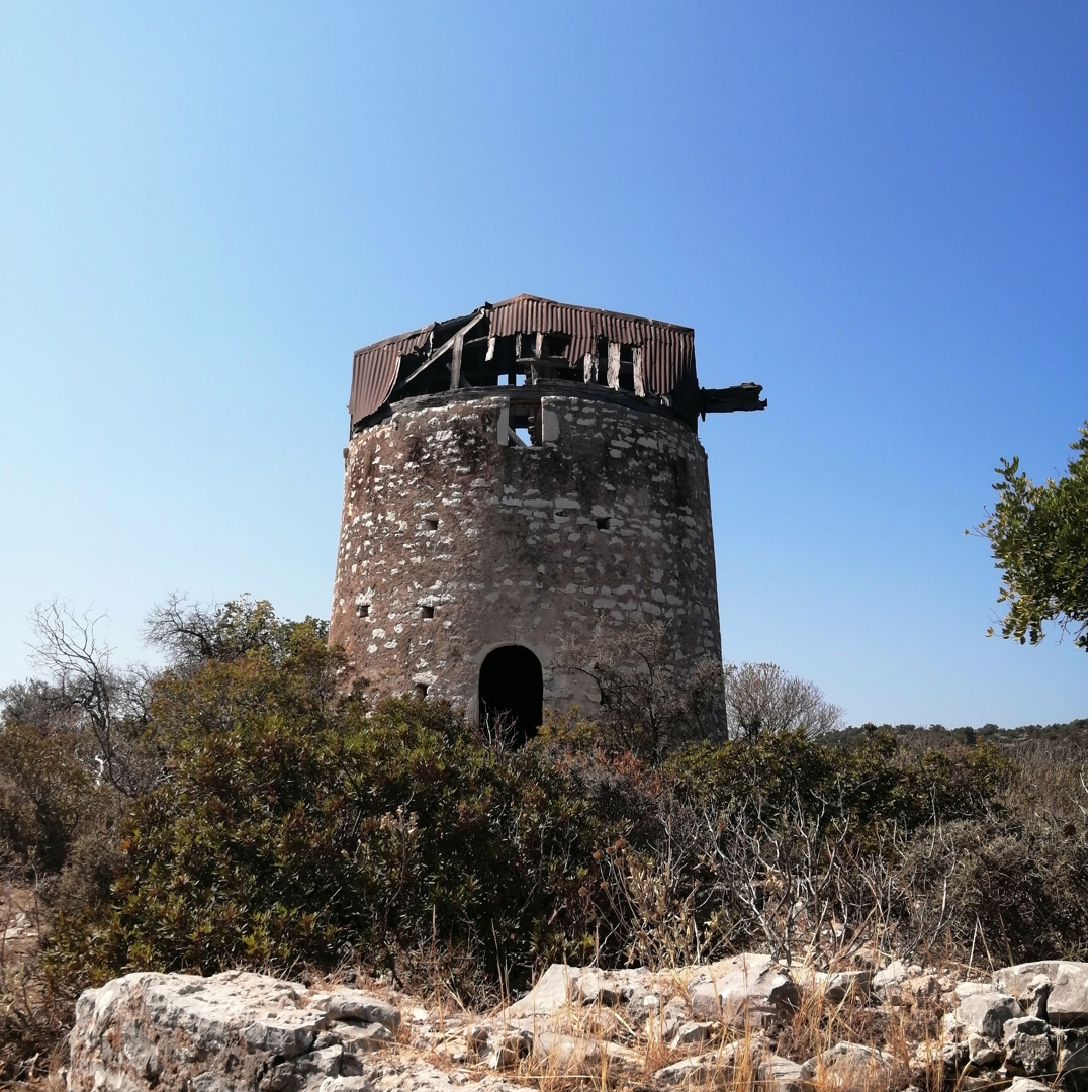 Catamaran Cruises Greek Islands