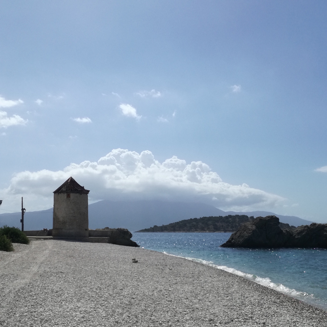 Catamaran Cruises Greek Islands