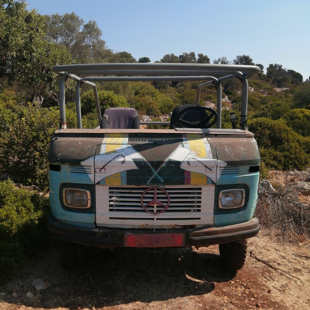 Catamaran Cruises Greek Islands