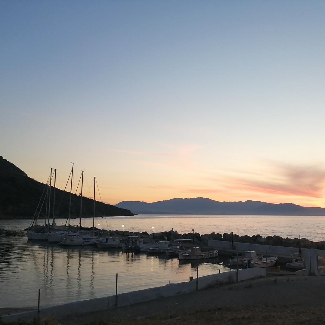 Catamaran Cruises Greek Islands