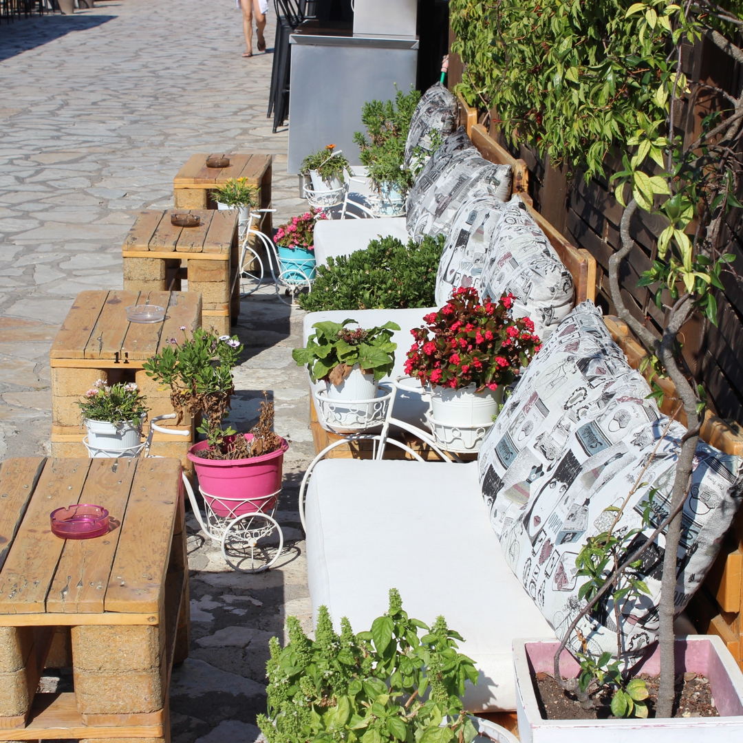 Catamaran Cruises Greek Islands