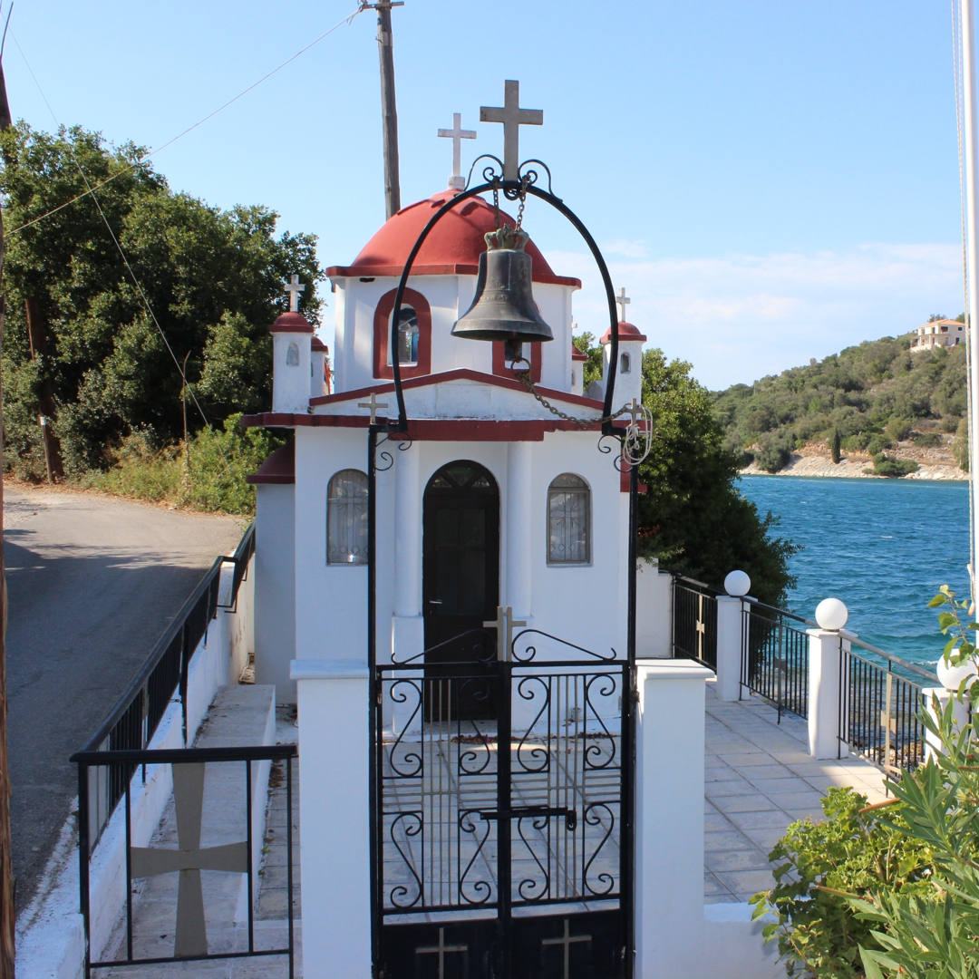 Catamaran Cruises Greek Islands