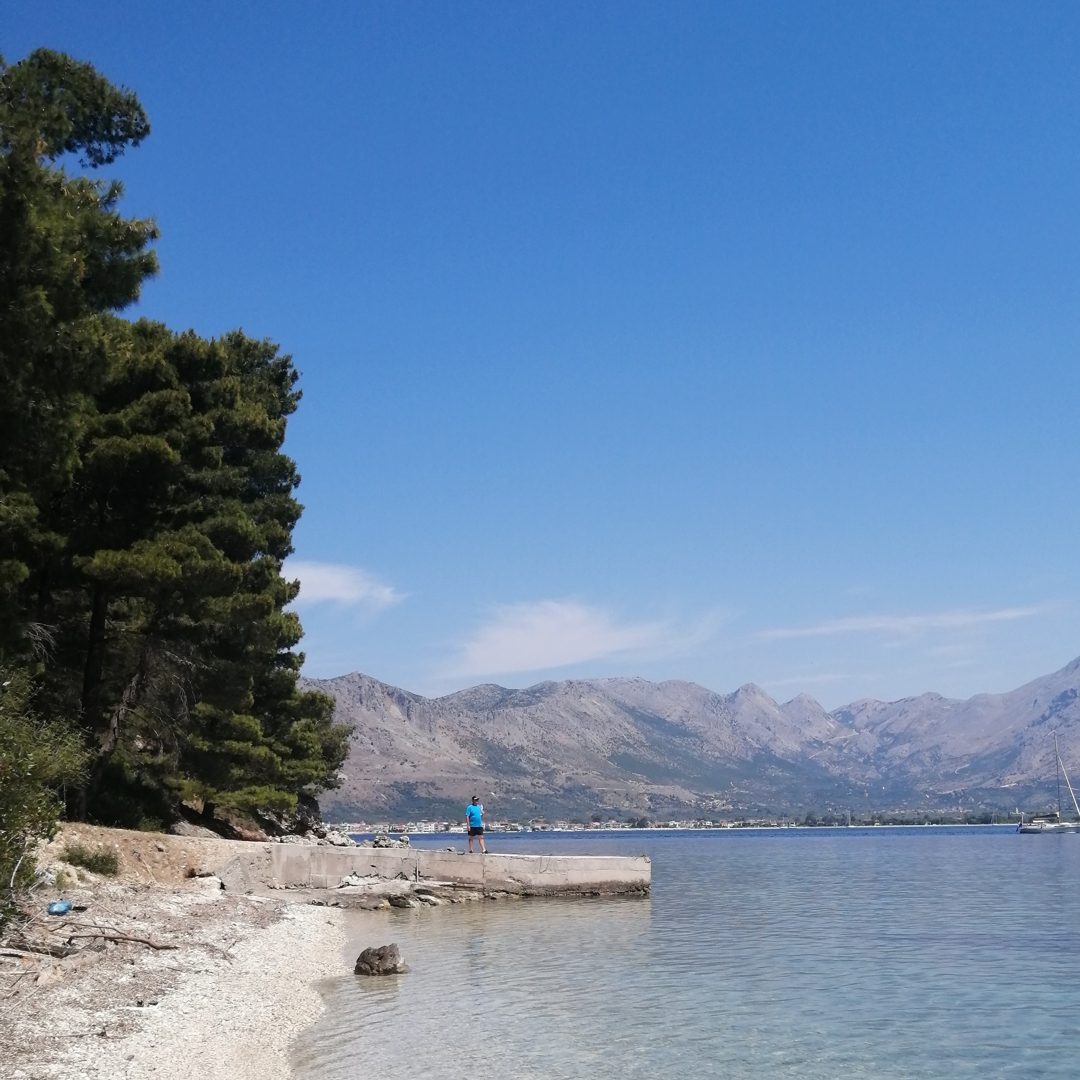 Catamaran Cruises Greek Islands