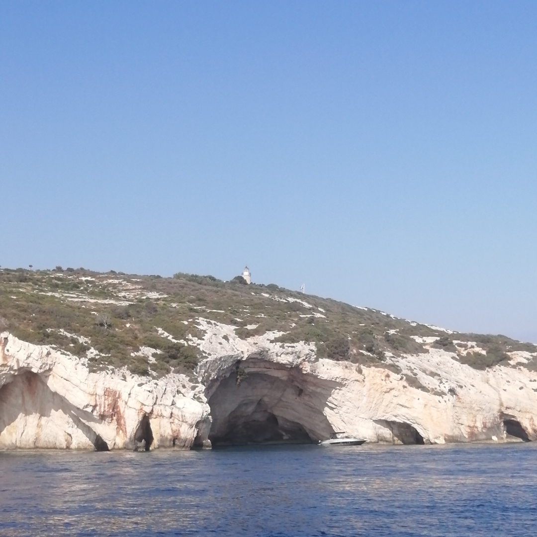 Catamaran Cruises Greek Islands