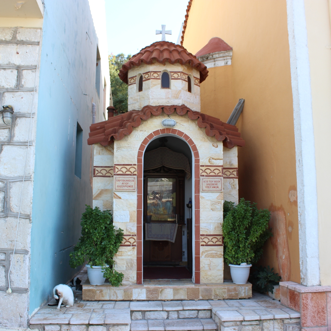 Catamaran Cruises Greek Islands