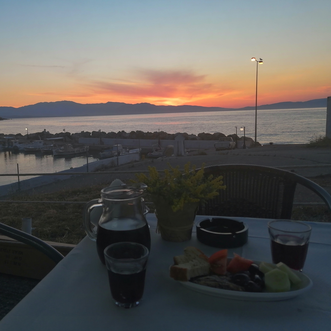 Catamaran Cruises Greek Islands