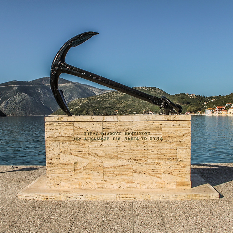 Catamaran Cruises Greek Islands
